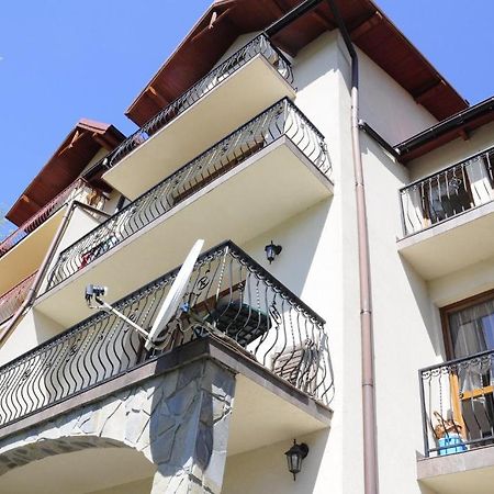 Apartamenty Widok Szczawnica Εξωτερικό φωτογραφία