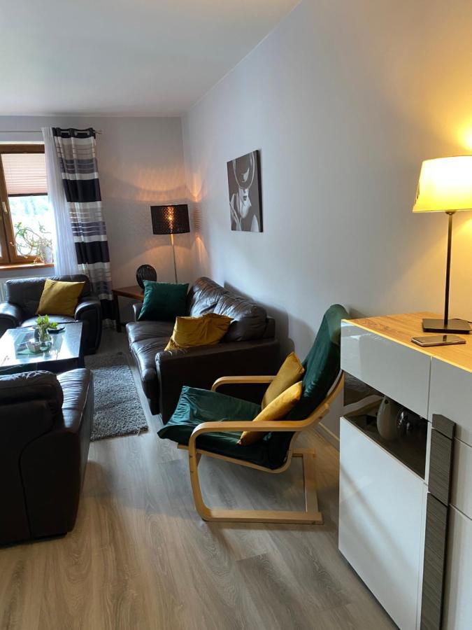 Apartamenty Widok Szczawnica Εξωτερικό φωτογραφία