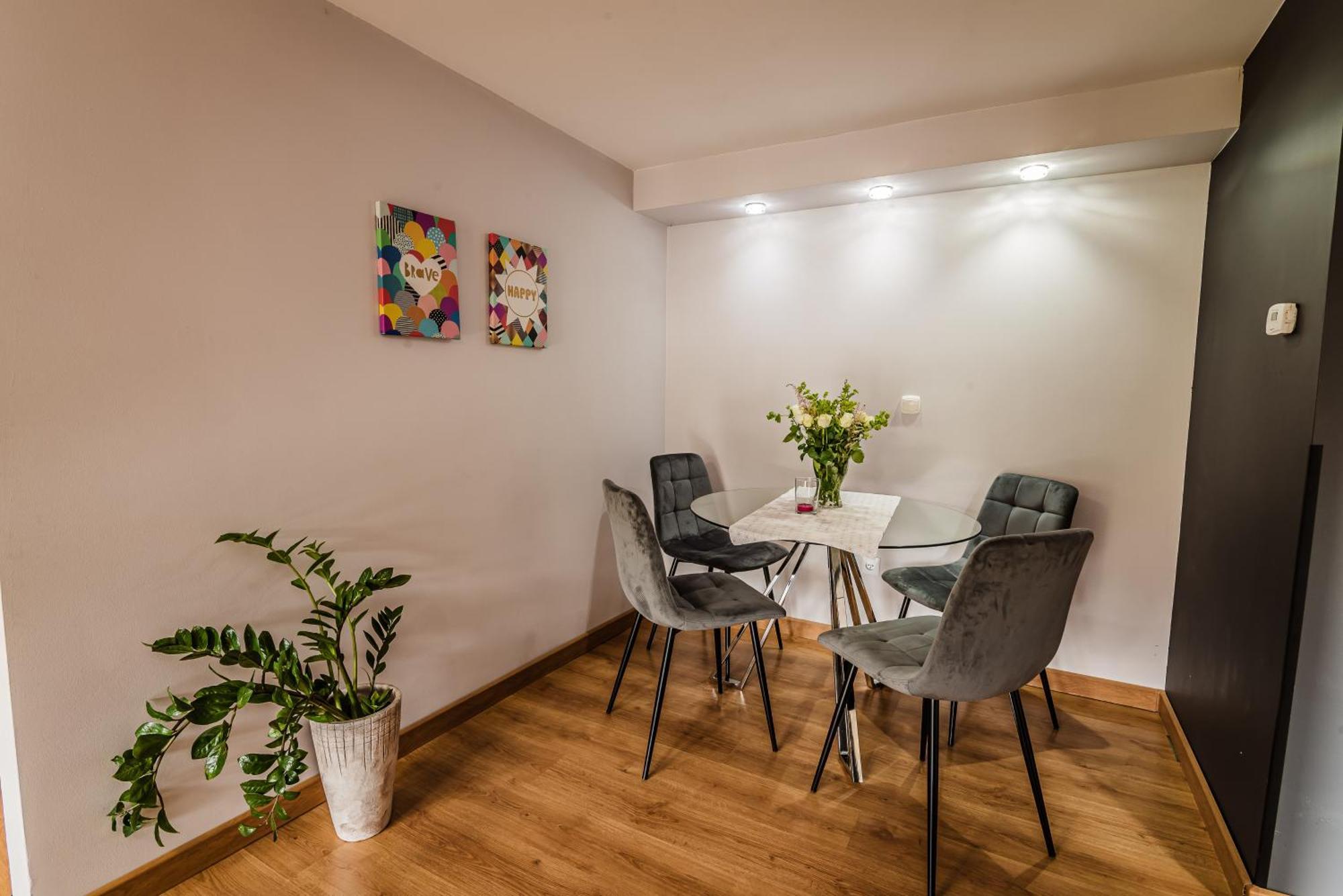 Apartamenty Widok Szczawnica Εξωτερικό φωτογραφία