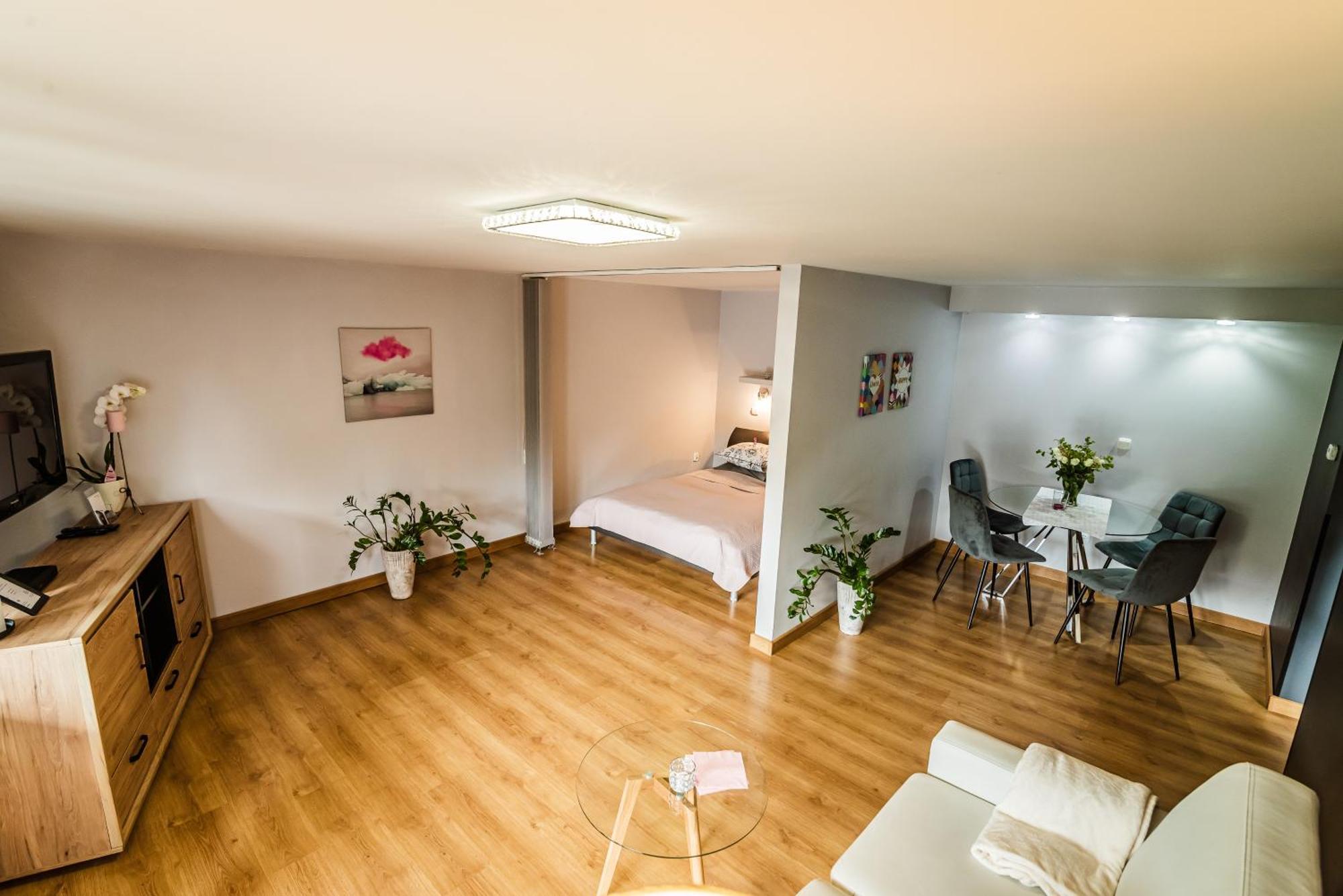 Apartamenty Widok Szczawnica Εξωτερικό φωτογραφία