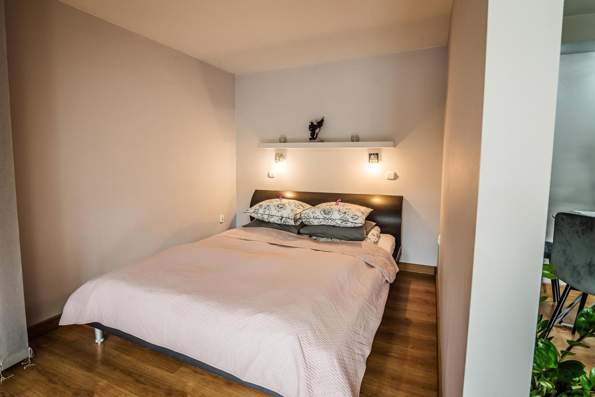 Apartamenty Widok Szczawnica Εξωτερικό φωτογραφία