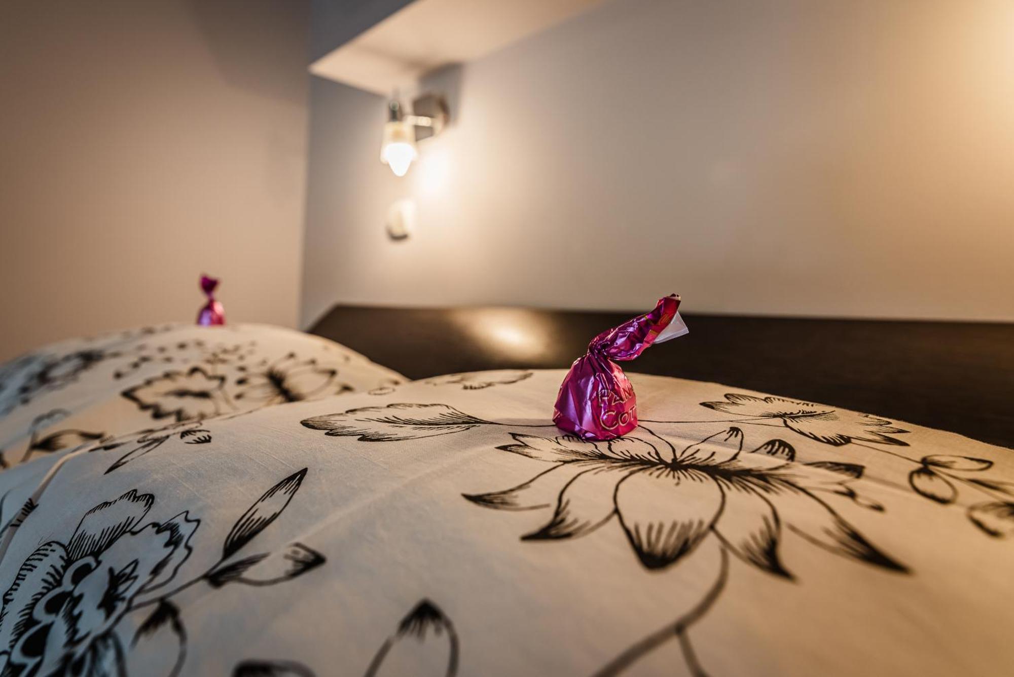 Apartamenty Widok Szczawnica Εξωτερικό φωτογραφία