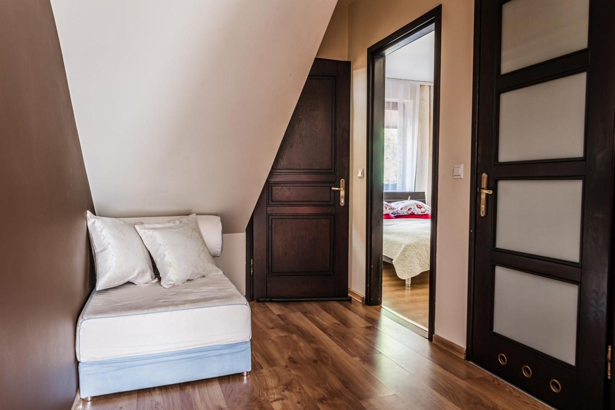 Apartamenty Widok Szczawnica Εξωτερικό φωτογραφία