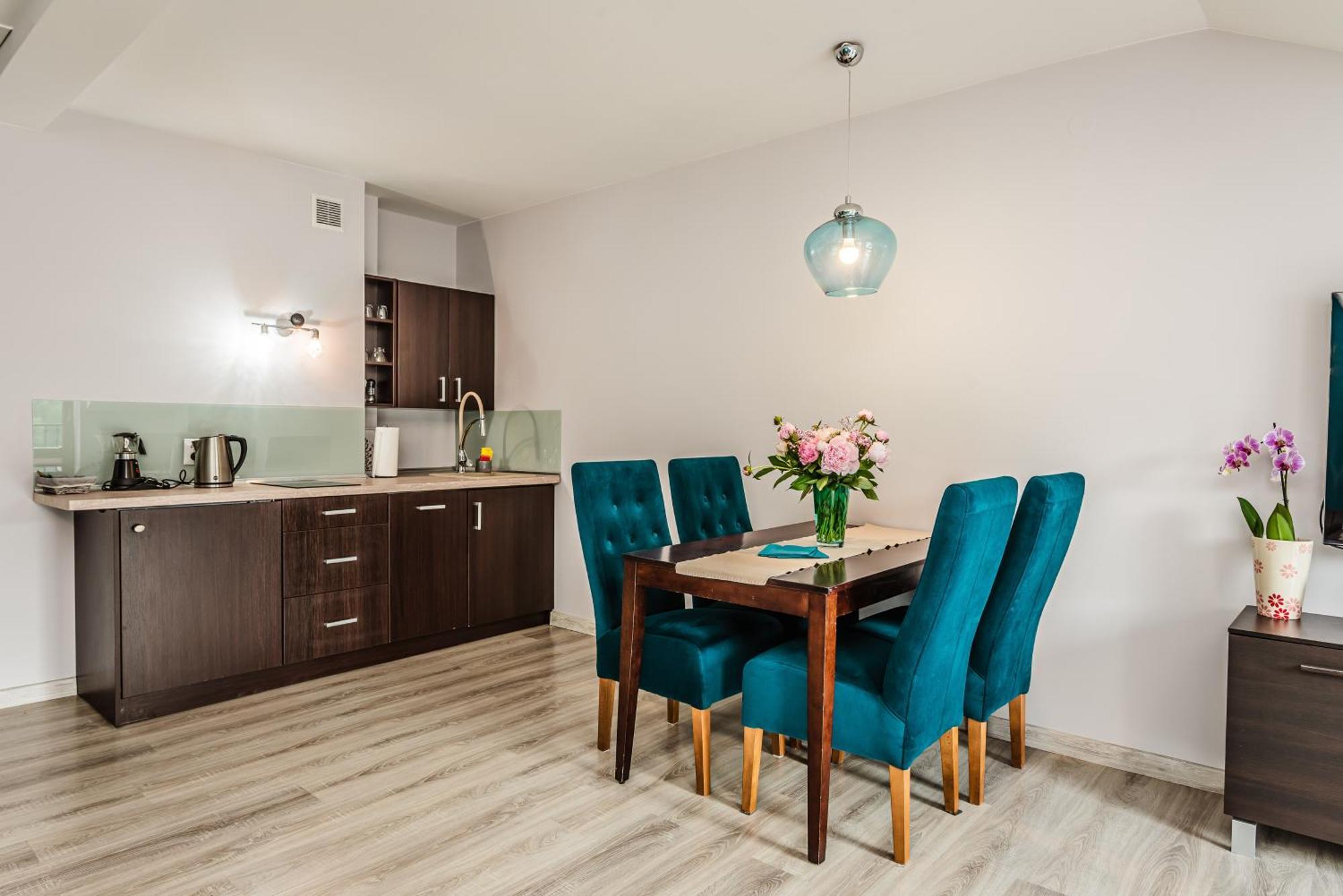 Apartamenty Widok Szczawnica Εξωτερικό φωτογραφία