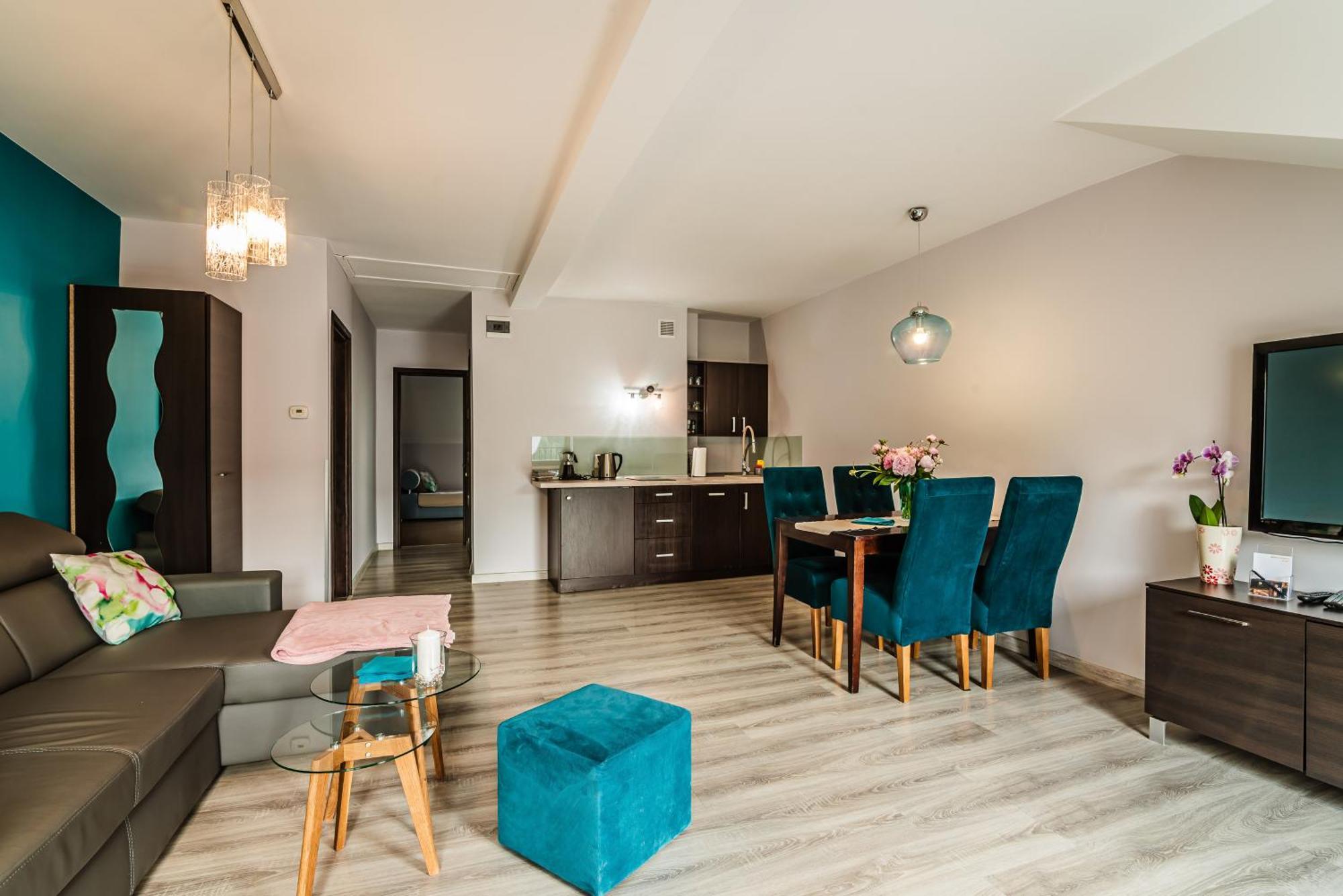 Apartamenty Widok Szczawnica Εξωτερικό φωτογραφία