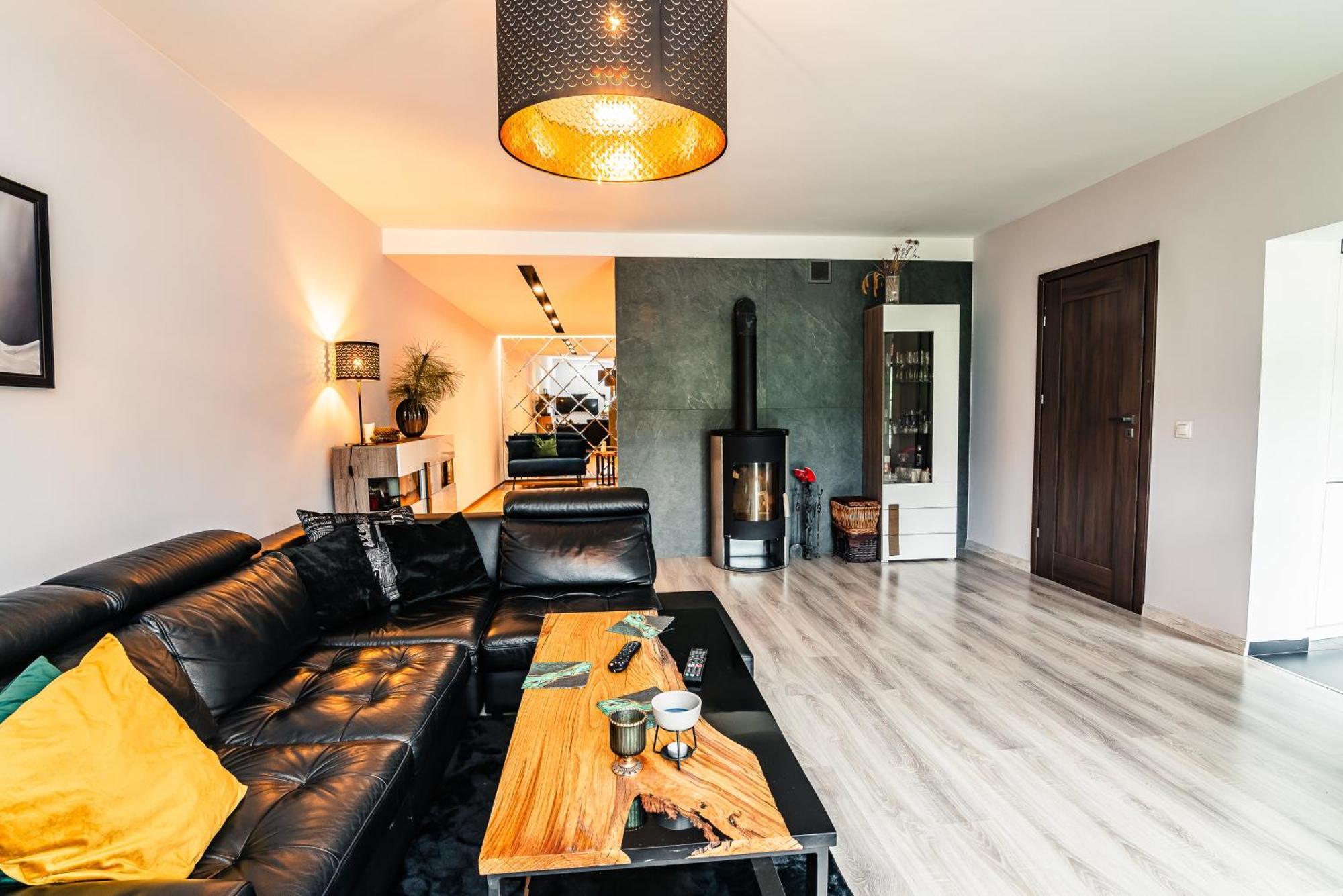 Apartamenty Widok Szczawnica Εξωτερικό φωτογραφία