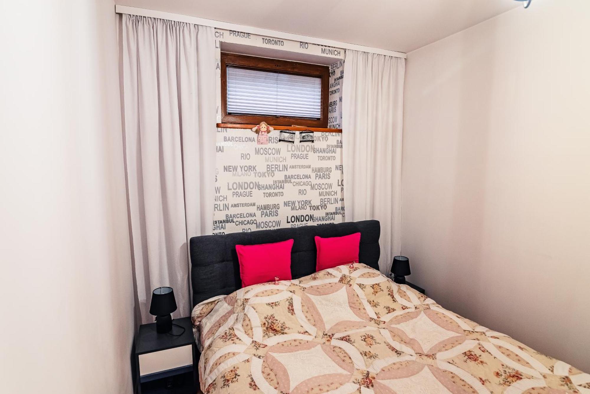 Apartamenty Widok Szczawnica Εξωτερικό φωτογραφία