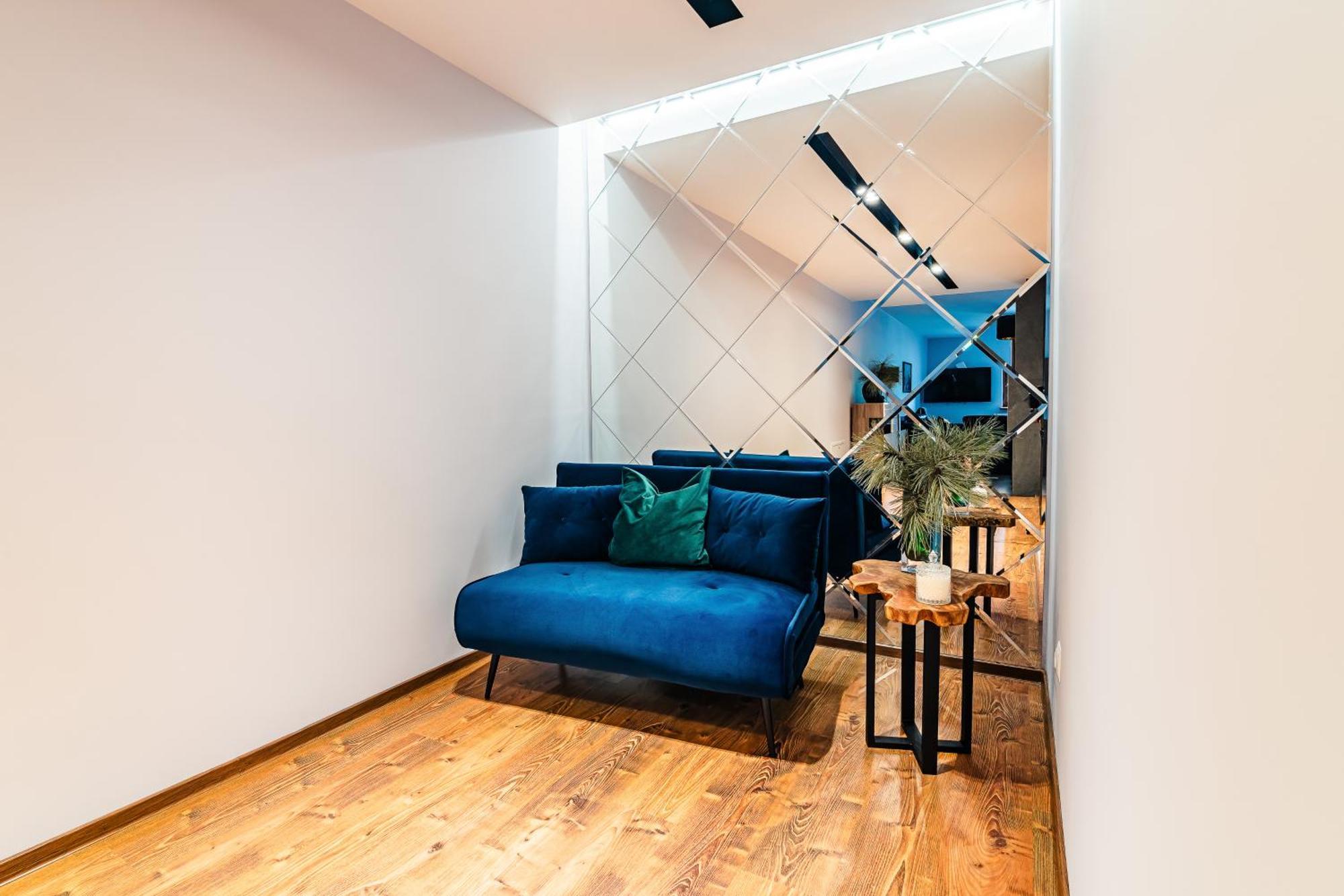 Apartamenty Widok Szczawnica Εξωτερικό φωτογραφία