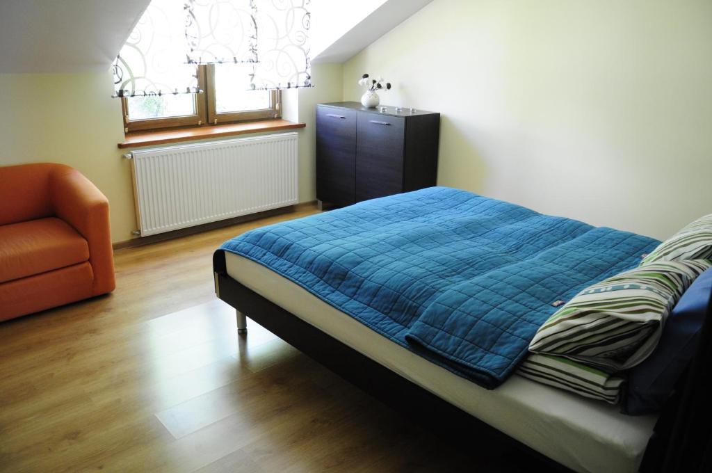 Apartamenty Widok Szczawnica Εξωτερικό φωτογραφία